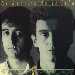 Trabajo Duro Chords by El Último De La Fila