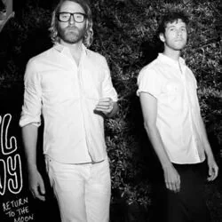 It's A Game Chords by EL VY