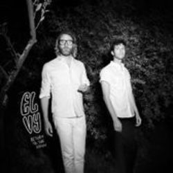 Careless Chords by EL VY