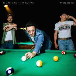 Parte De Mi Chords by El Zar