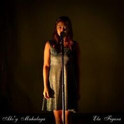 The Yellow Wallpaper Chords by Ela Figura