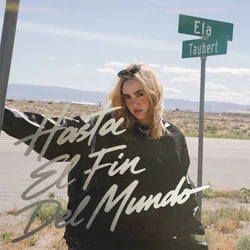 Hasta El Fin Del Mundo Chords by Ela Taubert