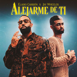Alejarme De Ti Chords by Eladio Carrion