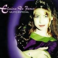 Na Unção De Deus Chords by Elaine De Jesus