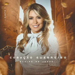 Sem Ti Não Irei / Vem Habitar Chords by Elaine De Jesus