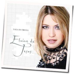 Coração De Guerreiro Chords by Elaine De Jesus