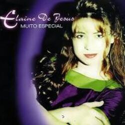 Na Unção De Deus Chords by Elaine De Jesus