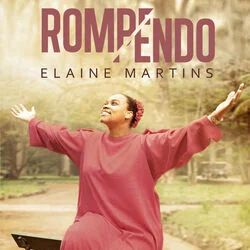Em Nome Do Senhor Chords by Elaine Martins