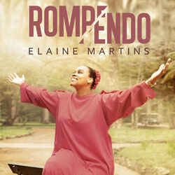 Em Nome Do Senhor by Elaine Martins