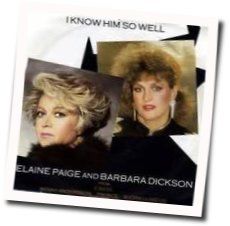 Elaine Paige And Barbara Dickson tabs and guitar chords