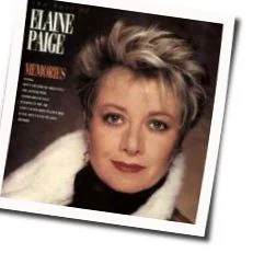 Feeling Good Chords by Elaine Paige