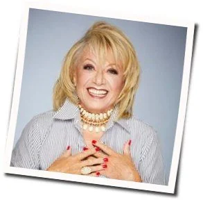 Make It With You Chords by Elaine Paige