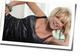 The Curtain Falls Chords by Elaine Paige
