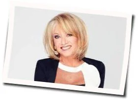 We Shall Dance Chords by Elaine Paige