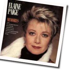 Feeling Good Chords by Elaine Paige