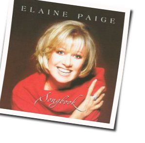 I Only Have Eyes For You Chords by Elaine Paige