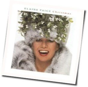 Santa Claus Is Coming To Town by Elaine Paige