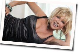 The Curtain Falls Chords by Elaine Paige