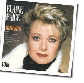 The Way We Were by Elaine Paige