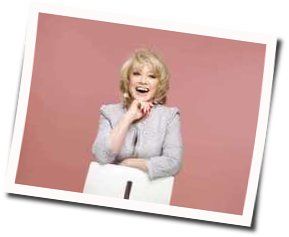 True Colors Chords by Elaine Paige
