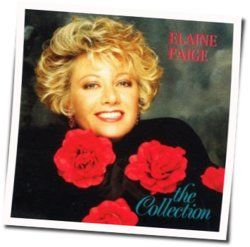 Without You Chords by Elaine Paige