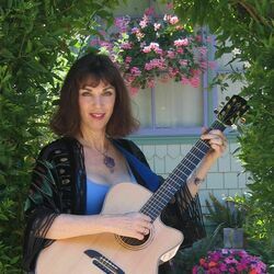 In Days Gone By Chords by Elaine Silver