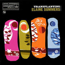 Gone To Stay Chords by Elaine Summers