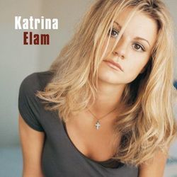 Break Up Song by Katrina Elam