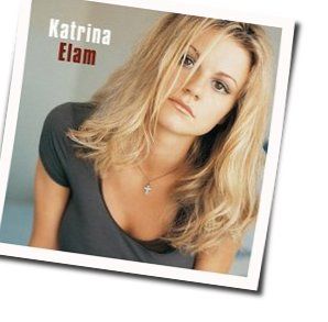 The Breakup Song Chords by Katrina Elam