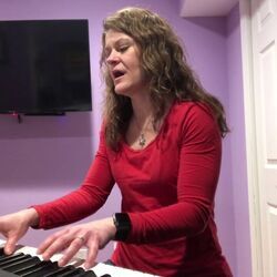 Yihyu Lratzon Chords by Elana Arian