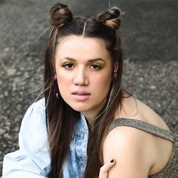 Sou Uma Bagunça Chords by Elana Dara