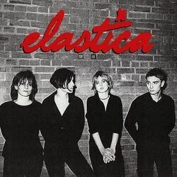 Soft Chords by Elastica