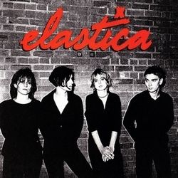 Connection  by Elastica