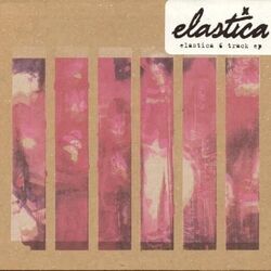How He Wrote Elastica Man Chords by Elastica