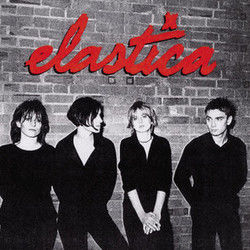 Line Up by Elastica