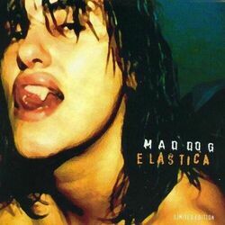 Mad Dog God Dam Chords by Elastica