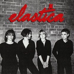 Soft Chords by Elastica