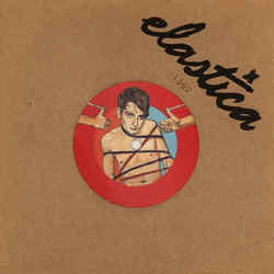 Stutter Chords by Elastica