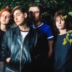 The Way I Like It Chords by Elastica