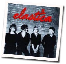Vaseline Chords by Elastica