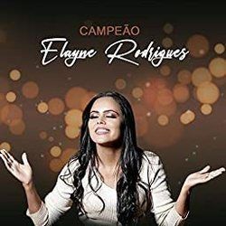 Campeão Chords by Elayne Rodrigues