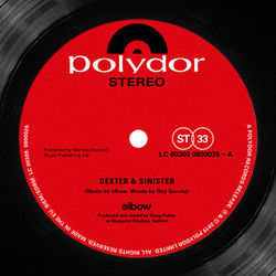 Dexter And Sinister by Elbow