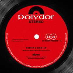 Dexter And Sinister Chords by Elbow