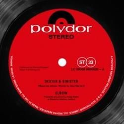 Dexter Sinister by Elbow