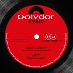 Dexter Sinister Bass tabs by Elbow