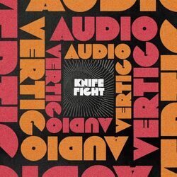 Knife Fight Chords by Elbow