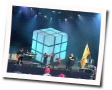 Mirrorball Chords by Elbow