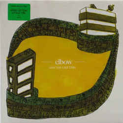 One Day Like This Chords by Elbow