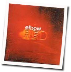 Red Chords by Elbow