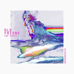 Old Friend Chords by Elderbrook